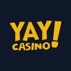 yay casino logo square