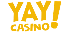 yay casino logo