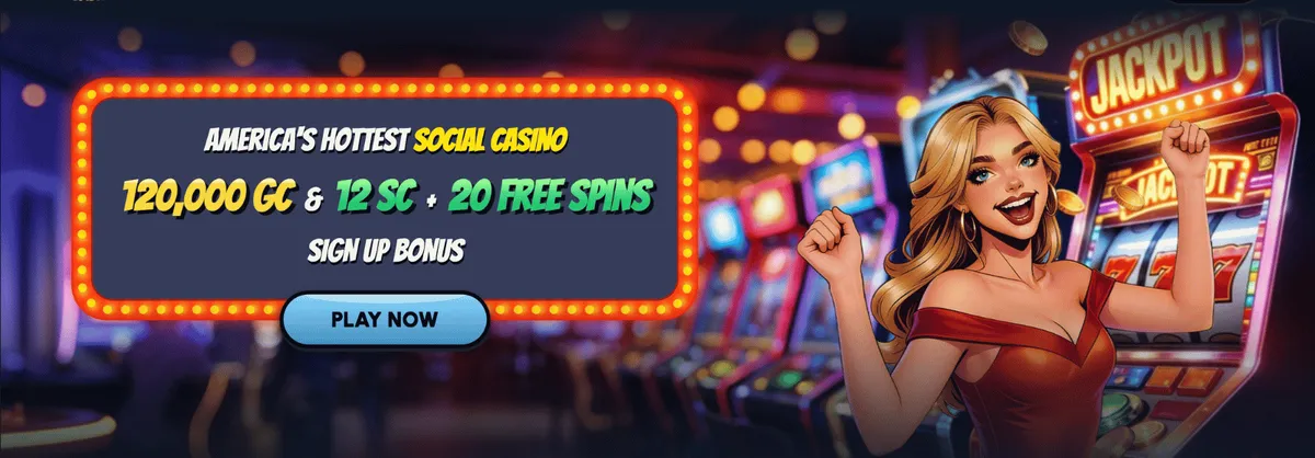 yay casino welcome bonus icon