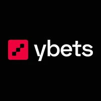 ybets casino logo square