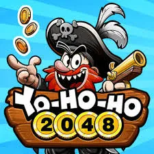 yo ho ho 2048 slot icon