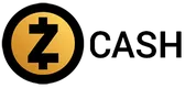 zcash logo