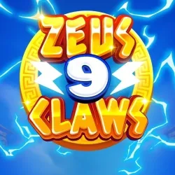zeus claws slot icon