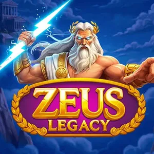 zeus legacy slot icon
