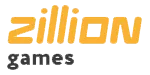 zillion games logo