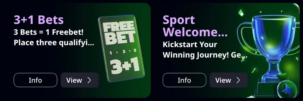 zizobet casino sport promos icon