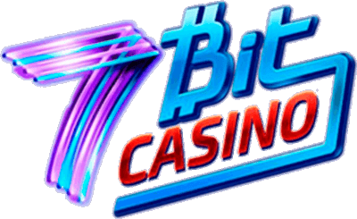 7bit Casino Logo